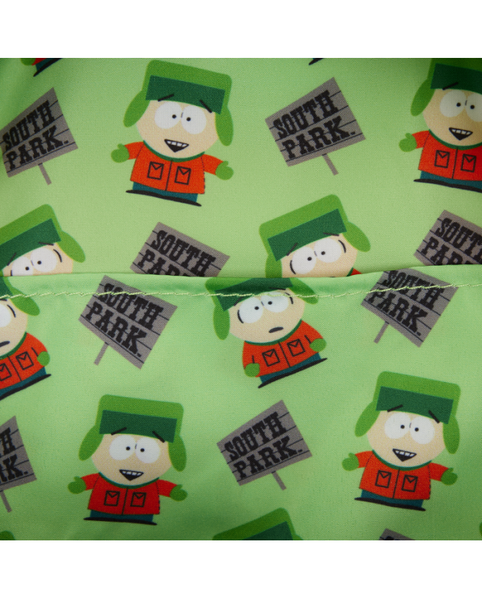Sac à dos Loungefly - South Park Kyle Cosplay