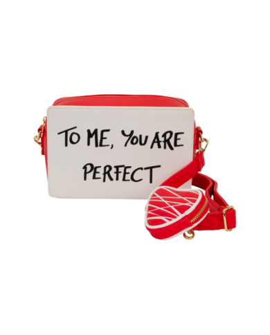 Sac à bandoulière Loungefly - Love Actually