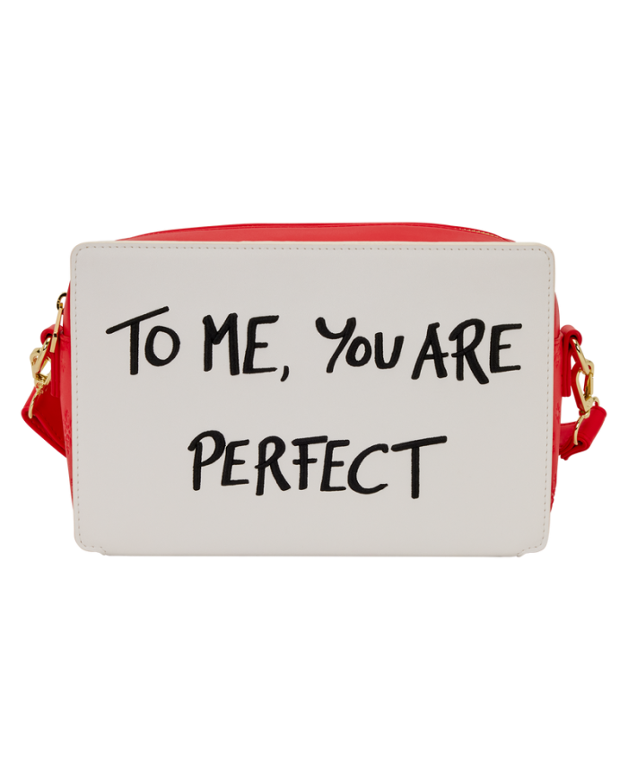 Sac à bandoulière Loungefly - Love Actually