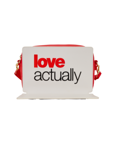 Sac à bandoulière Loungefly - Love Actually