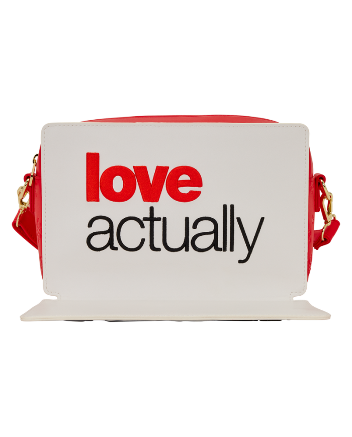 Sac à bandoulière Loungefly - Love Actually