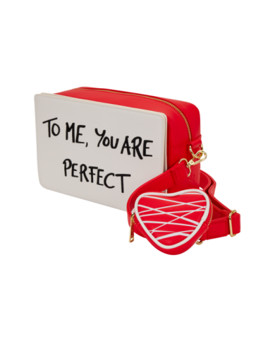 Sac à bandoulière Loungefly - Love Actually