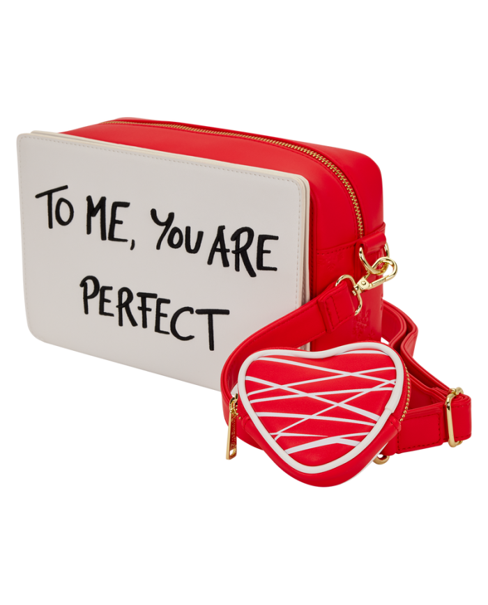 Sac à bandoulière Loungefly - Love Actually