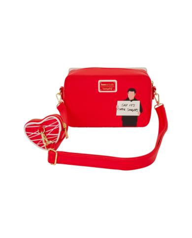 Sac à bandoulière Loungefly - Love Actually