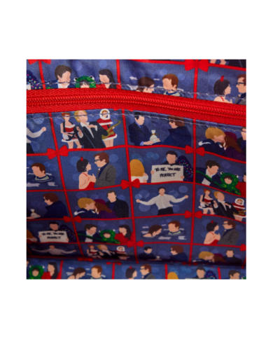 Sac à bandoulière Loungefly - Love Actually