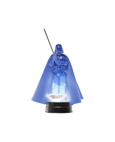 STAR WARS - Darth Vader Holocomm Collection - Figure Black Series 15cm