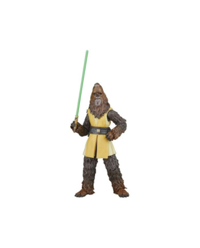 THE ACOLYTE - Jedi Master Kelnacca - Figurine Black Series 15cm
