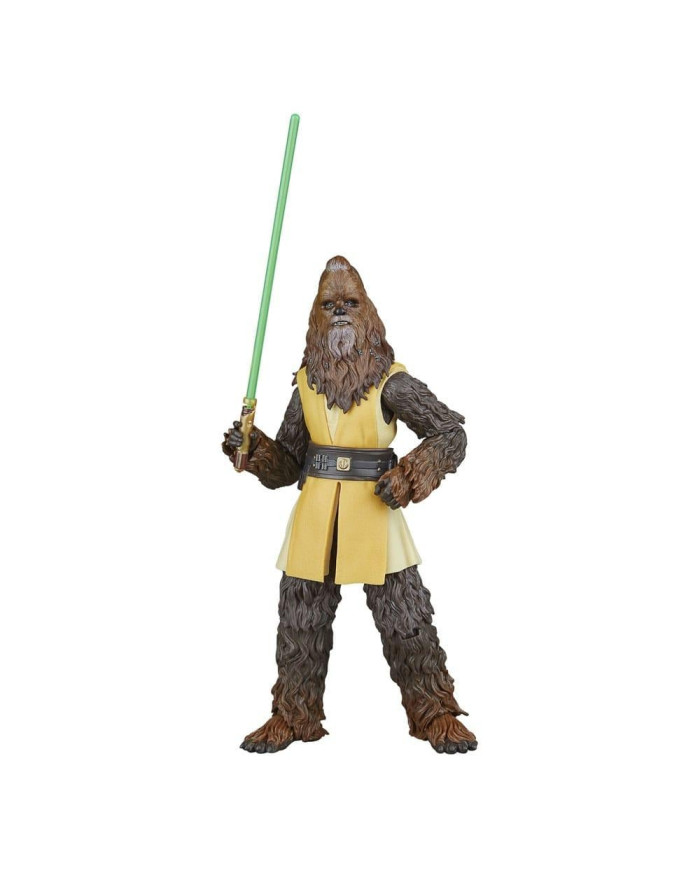 THE ACOLYTE - Jedi Master Kelnacca - Figurine Black Series 15cm