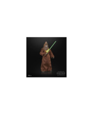 THE ACOLYTE - Jedi Master Kelnacca - Figurine Black Series 15cm