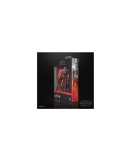 THE ACOLYTE - Jedi Master Kelnacca - Figurine Black Series 15cm