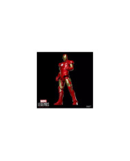 MARVEL - Iron Man Mark III - Figurine Legends Series 15cm