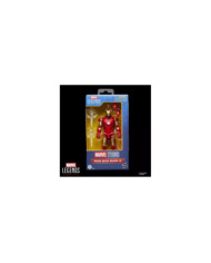 MARVEL - Iron Man Mark III - Figurine Legends Series 15cm