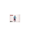 GOLDORAK - Captain Gorman - Figurine 25m