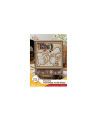 WINNIE L'OURSON - Pooh's Hundred Acre Band - Diorama D-Stage 12.3cm