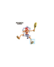 ONE PIECE - Luffy -Figurine The Future of imagination Last Battle 20cm