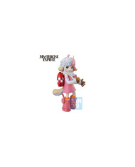 ONE PIECE - Atlas -Figurine The Future of imagination Last Battle 24cm