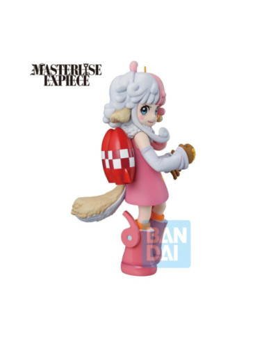 ONE PIECE - Atlas -Figurine The Future of imagination Last Battle 24cm