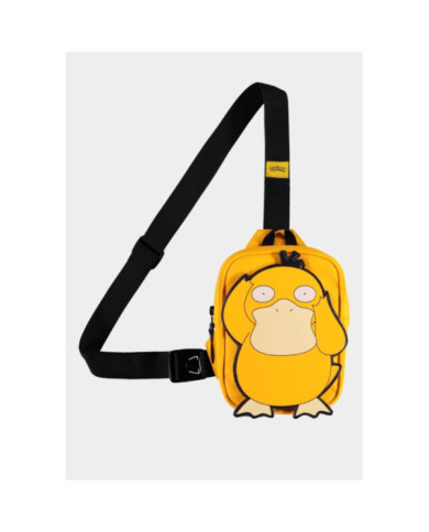POKEMON - Psykokwak - Sac à bandoulière