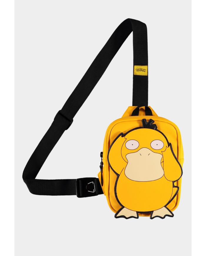 POKEMON - Psykokwak - Sac à bandoulière