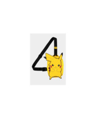 POKEMON - Pikachu - Sac à bandoulière