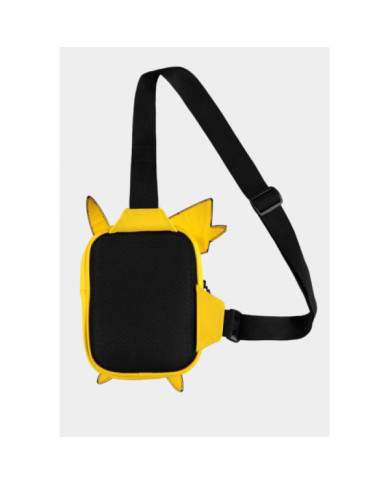 POKEMON - Pikachu - Sac à bandoulière