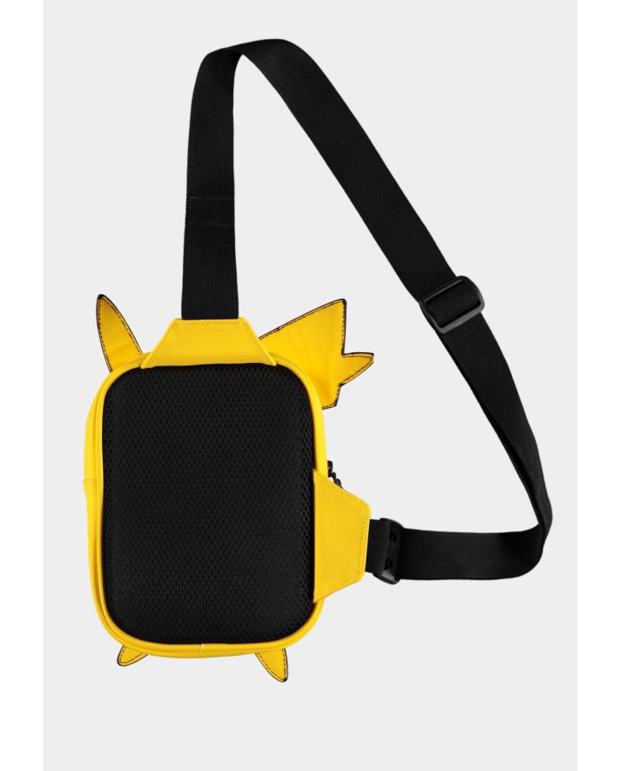 POKEMON - Pikachu - Sac à bandoulière