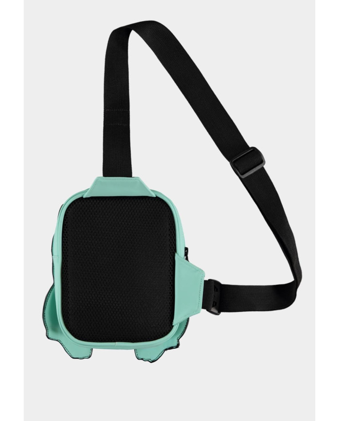 POKEMON - Bulbizarre - Sac à bandoulière
