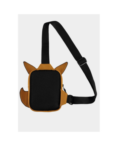 POKEMON - Evoli - Sac à bandoulière