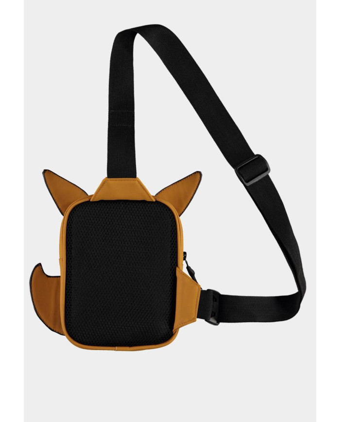 POKEMON - Evoli - Sac à bandoulière