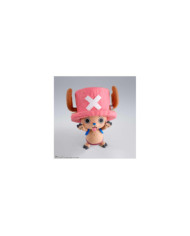 ONE PIECE - Chopper "Drum Island" - Figurine S.H. Figuarts 7.5cm