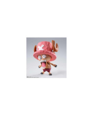 ONE PIECE - Chopper "Drum Island" - Figurine S.H. Figuarts 7.5cm