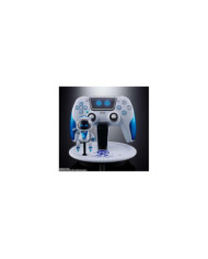 ASTRO BOT - Astro Bot & Dual Speeder - Figurine Chogokin 16cm