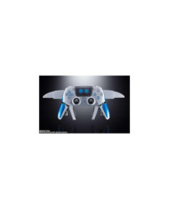 ASTRO BOT - Astro Bot & Dual Speeder - Figurine Chogokin 16cm