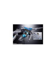 ASTRO BOT - Astro Bot & Dual Speeder - Figurine Chogokin 16cm