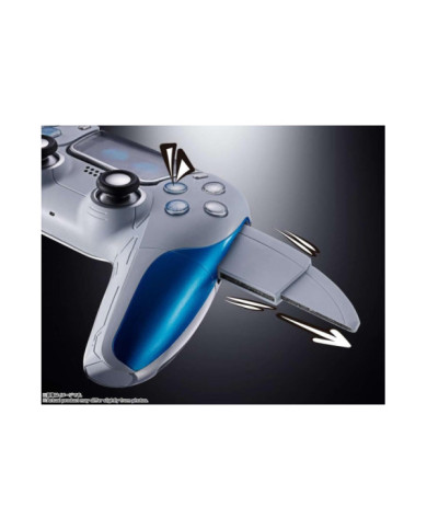 ASTRO BOT - Astro Bot & Dual Speeder - Figurine Chogokin 16cm