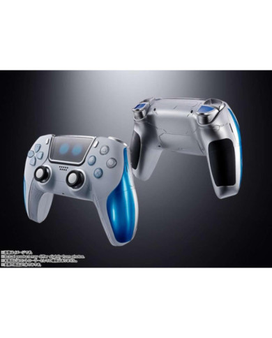 ASTRO BOT - Astro Bot & Dual Speeder - Figurine Chogokin 16cm