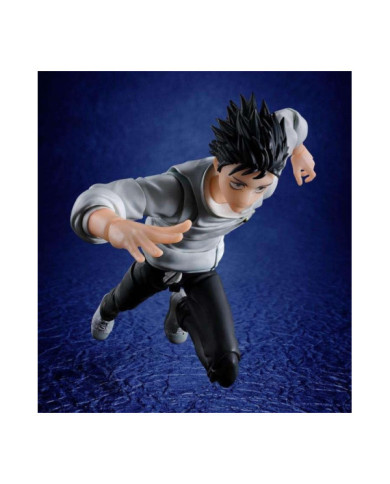 JUJUTSU KAISEN - Yuta Okkotsu - Figurine S.H. Figuarts 15cm