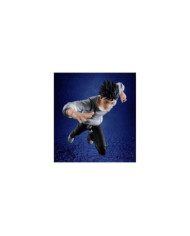 JUJUTSU KAISEN - Yuta Okkotsu - Figurine S.H. Figuarts 15cm