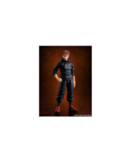 JUJUTSU KAISEN - Yuji "Sukuna's Vessel" - Figurine S.H. Figuarts 15cm