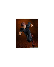 JUJUTSU KAISEN - Yuji "Sukuna's Vessel" - Figurine S.H. Figuarts 15cm