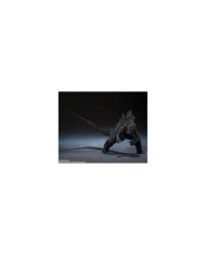 GODZILLA 2014 - Movie Graphic Plus - Figurine S.H. Monsterarts 15cm