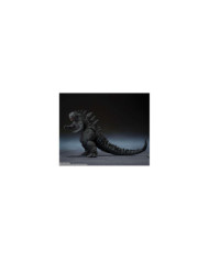 GODZILLA 2014 - Movie Graphic Plus - Figurine S.H. Monsterarts 15cm