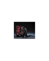 GODZILLA 1954 - Movie Graphic Plus - Figurine S.H. Monsterarts 15cm