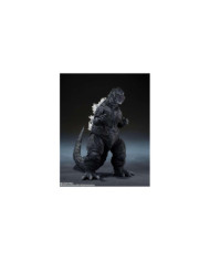 GODZILLA 1954 - Movie Graphic Plus - Figurine S.H. Monsterarts 15cm