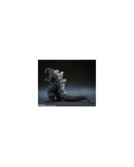 GODZILLA 1954 - Movie Graphic Plus - Figurine S.H. Monsterarts 15cm