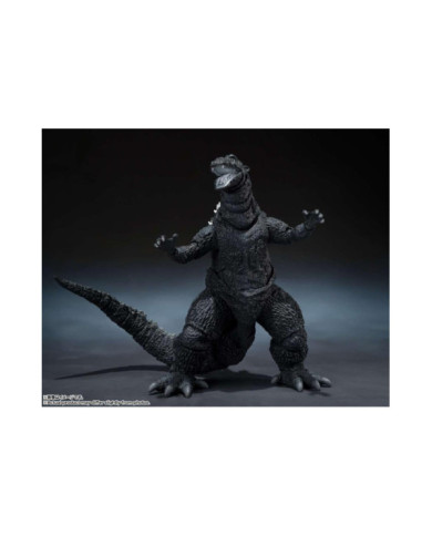 GODZILLA 1954 - Movie Graphic Plus - Figurine S.H. Monsterarts 15cm