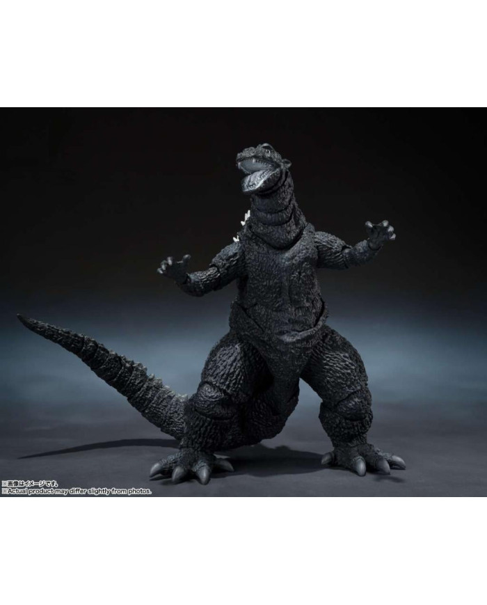 GODZILLA 1954 - Movie Graphic Plus - Figurine S.H. Monsterarts 15cm