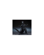 GODZILLA 1954 - Movie Graphic Plus - Figurine S.H. Monsterarts 15cm