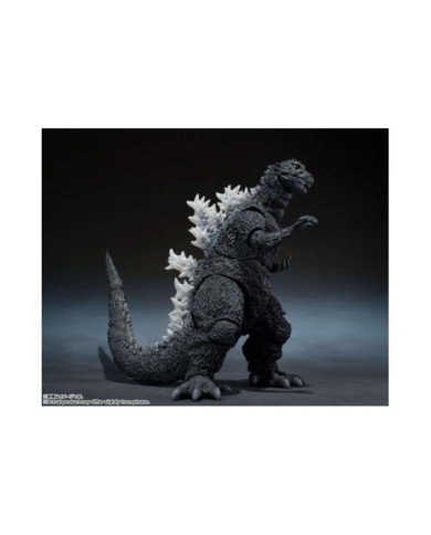 GODZILLA 1954 - Movie Graphic Plus - Figurine S.H. Monsterarts 15cm