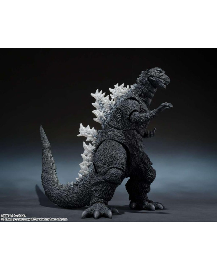 GODZILLA 1954 - Movie Graphic Plus - Figurine S.H. Monsterarts 15cm